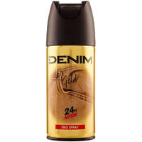  Denim Deo Spray Gold 150ml