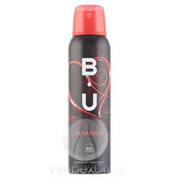  B.U Deo Spray Heartbeat 150ml