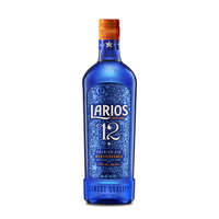  HEI Larios 12 Gin 0,7l 40%