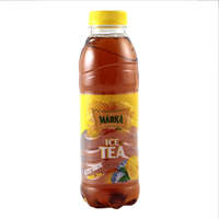  Márka Ice Tea 0,5L Citrom