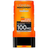  L&#039;Oreal Men Expert tusfürdő 300ml FR Hyd.Energetic