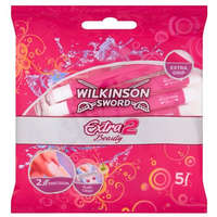  Wilkinson Extra2 Beauty Női 5&#039;s