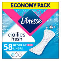  Libresse TB Normal Economy pack 58 db új