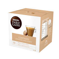  NESCAFÉ Dolce Gusto kapszula Cortado 100,8g