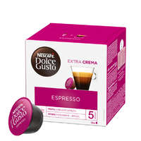  NESCAFÉ Dolce Gusto kapszula Espresso 88g