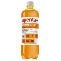  Apenta POWER-C narancs-pomeo 0,75l /12/
