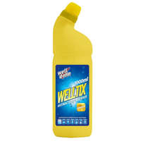  WELLTIX fertőtlenítő hatású tisztítószer- 1000ml Citrus