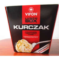  Vifon Lunch Box Csirke ízesítésű instant rizstészta 85g