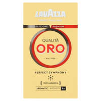  Lavazza Qualita Oro őrölt kávé 250g