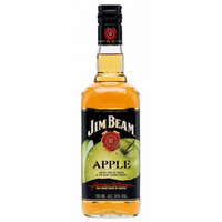  HEI Jim Beam Whiskey Apple 0,7l 32,5%
