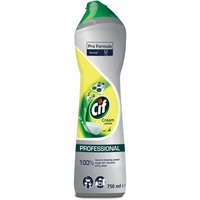  Cif folyékony súrolószer Lemon 750ml