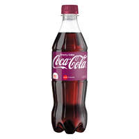  COCA Cherry Coke 0,5l PET