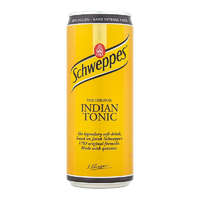  Schweppes Indian Tonic doboz 0,33 /24/