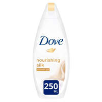  Dove tusfürdő 250ml Nourishing Silk