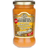  Filippo Berio Pesto grillez. zöldséggel 190g