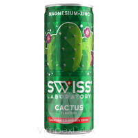  SWISS MAGNEZIUM+Zinc Cactus 250ml