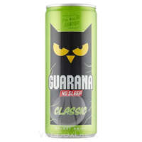  Guarana Classic 250ml DOB