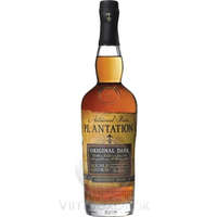  Plantation Original Dark Rum 0,7 l 40%