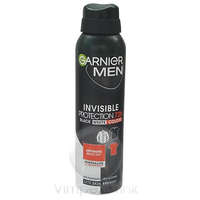  Garnier Men Deo 150ml Invisible BWC 72h