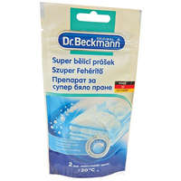  Dr. Beckmann Szuper fehérítő 80G