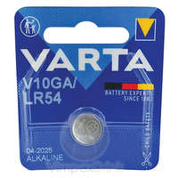  VARTA Gombelem V10 (LR54-189) B1