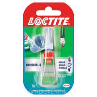  LOCTITE Super Bond 3g pillanatragasztó