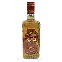  PERNOD Olmeca Gold Tequila 0,7l 35%