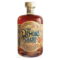 The Demon&#039;s Share 6 éves Rum 0,7l 40%