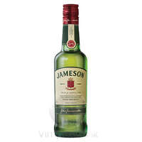  PERNOD Jameson Ír Whiskey 0,2l 40%