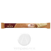  Heidi Cappuccino tt.fehér csok.szelet 37g