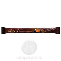  Heidi Espresso tt étcsokoládé szelet 37g