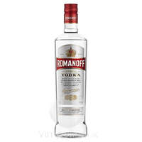  Romanoff Vodka 0,7l 37,5%