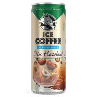  HELL Ice Coffee Slim Hazelnut 250ml