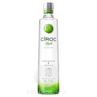  Ciroc Apple Vodka 0,7l 37,5%