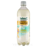  SIO HohesC Energy Water Funkc.víz 0,75L