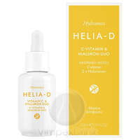  Hélia-D szérum 30ml Hydramax C-Vitamin