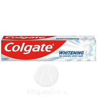  Colgate fogkrém 75ml Whitening