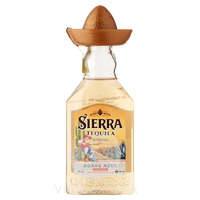 HEI Sierra Reposado Tequila 0,05l 38%
