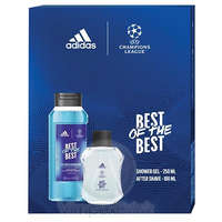  Adidas Cs.UEFA 9 Aft.100ML+Tus.250ml FF