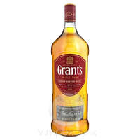  Grant&#039;S Whisky 1,5l 40%