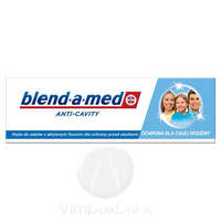  Blend-A-Med 75ml A.Cavity Family Protect