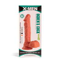  X-MEN Ogden&#039;s 6.5 Inch Cock Flesh