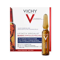 Vichy VICHY Liftactiv Specialist Glyco-C ampulla pigmentfoltok ellen (10x2ml)