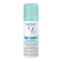 Vichy VICHY Izzadságszabályozó dezodor spray foltmentes (125ml)
