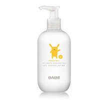 Babé BABÉ Gyermek Intim mosakodó gél (200ml)