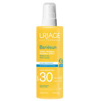 Uriage URIAGE Bariésun napvédő spray SPF30 (200ml)