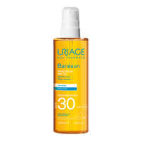 Uriage URIAGE Bariésun napvédő száraz olaj spray SPF30 (200ml)
