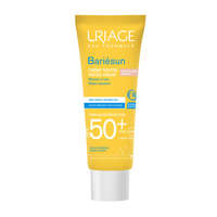 Uriage URIAGE Bariésun színezett arckrém világos árnyalat (Fair) SPF50+ (50ml)