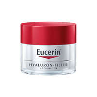 Eucerin EUCERIN Hyaluron-Filler + Volume-Lift arckrém normál, vegyes bőrre (50ml)
