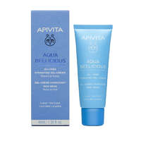 Apivita APIVITA Aqua Beelicious hidratáló gél-krém light zsíros/kombinált bőrre (40ml)